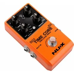 Nux Time Core Deluxe MKII