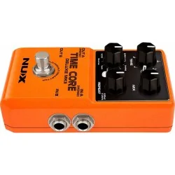 Nux Time Core Deluxe MKII