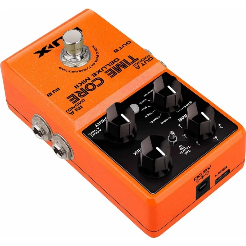 Nux Time Core Deluxe MKII