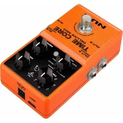 Nux Time Core Deluxe MKII