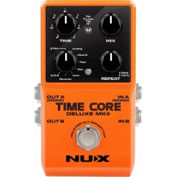 Nux Time Core Deluxe MKII
