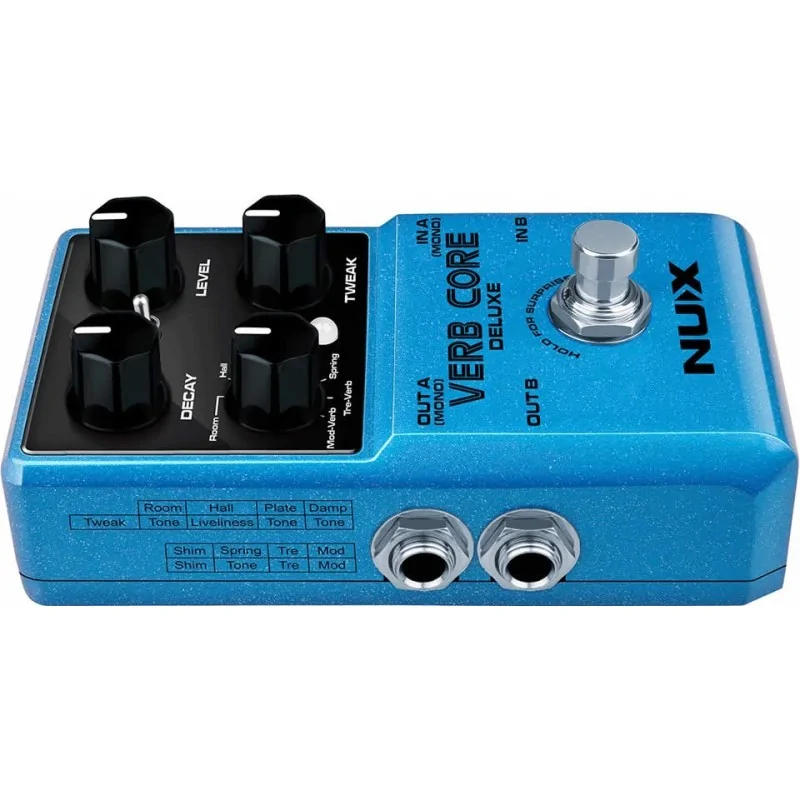 Nux Verb Core Deluxe MKII