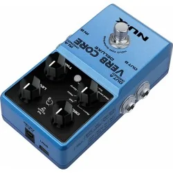 Nux Verb Core Deluxe MKII