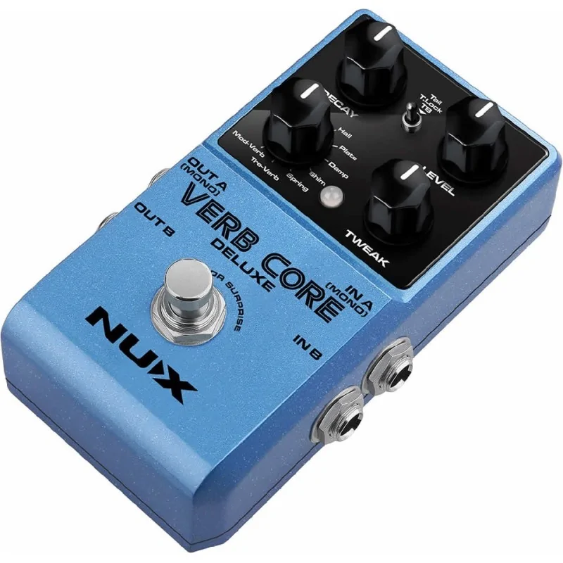 Nux Verb Core Deluxe MKII
