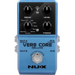 Nux Verb Core Deluxe MKII