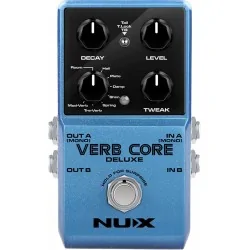 Nux Verb Core Deluxe MKII