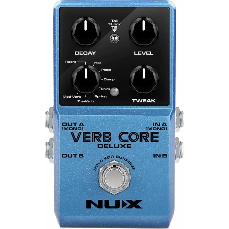Nux Verb Core Deluxe MKII