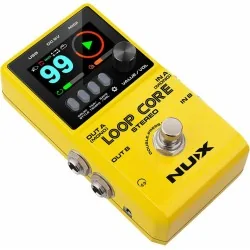 Nux Loop Core Stereo Nux Loop Core Stereo
