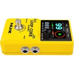 Nux Loop Core Stereo Nux Loop Core Stereo