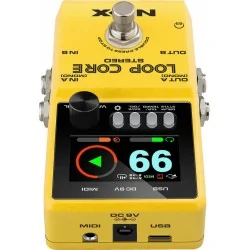 Nux Loop Core Stereo Nux Loop Core Stereo