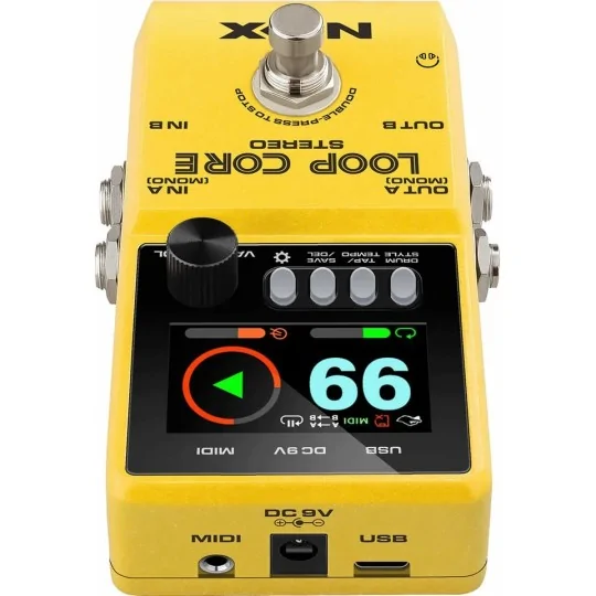 Nux Loop Core Stereo