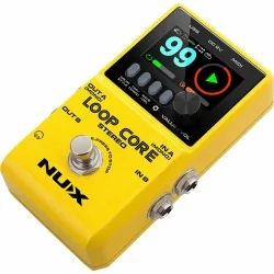 Nux Loop Core Stereo Nux Loop Core Stereo