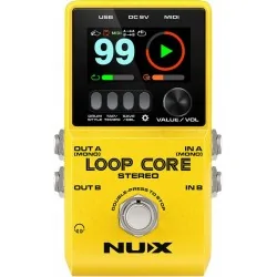 Nux Loop Core Stereo Nux Loop Core Stereo