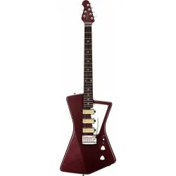Sterling By Musicman St. Vincent Velveteen