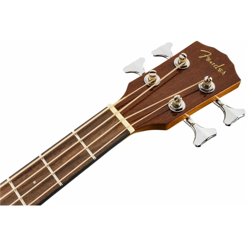 Fender CB-60SCE Bass Natural