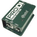 Radial Pro-DI Passive