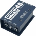 Radial PRO-48