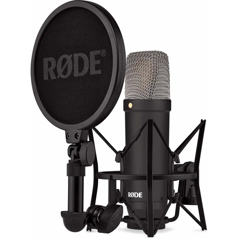 Rode NT1 Signature Series Rode NT1 Signature Series