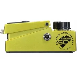 Boss SD-1 Super Overdrive 50th Anniversaire Boss SD-1 Super Overdrive 50th Anniversaire