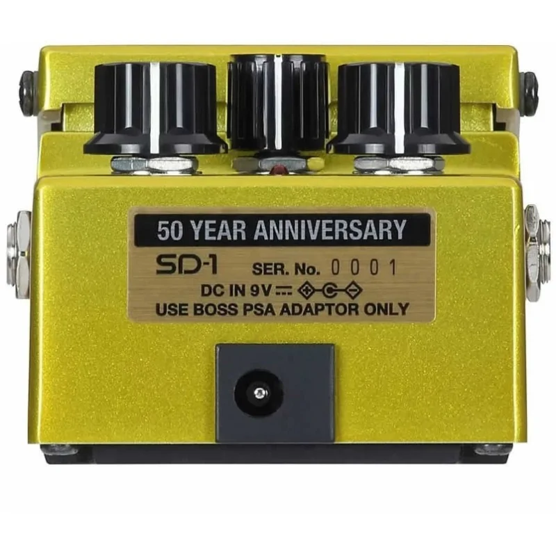 Nana　MS-50g boss sd-1 Nana MS-50g boss sd-1 NGD] x2 EHX Nano Big Muff and Boss