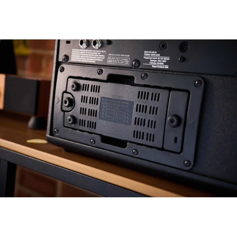 Boss Katana Air Guitar Amplifier Boss Katana Air Guitar Amplifier