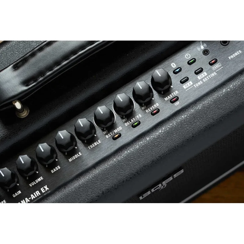 Boss Katana Air Guitar Amplifier Boss Katana Air Guitar Amplifier