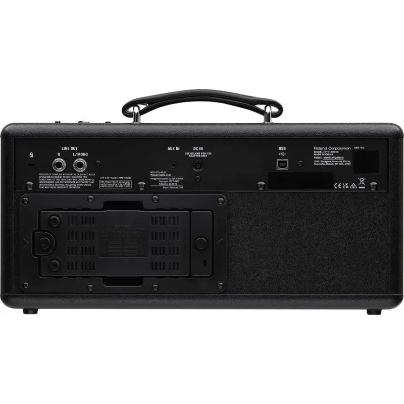 Boss Katana Air Guitar Amplifier Boss Katana Air Guitar Amplifier