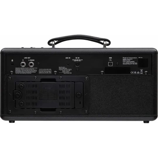 Boss Katana Air Guitar Amplifier