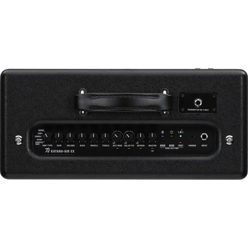 Boss Katana Air Guitar Amplifier Boss Katana Air Guitar Amplifier