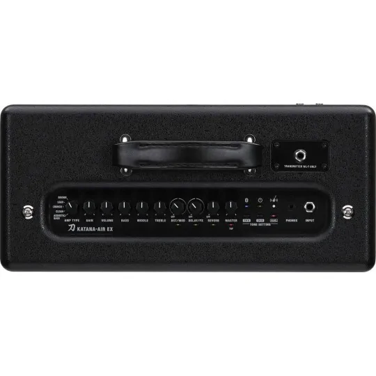Boss Katana Air Guitar Amplifier