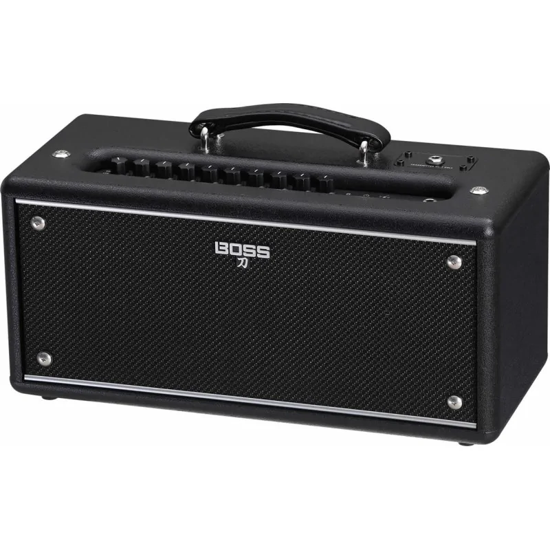 Boss Katana Air Guitar Amplifier Boss Katana Air Guitar Amplifier