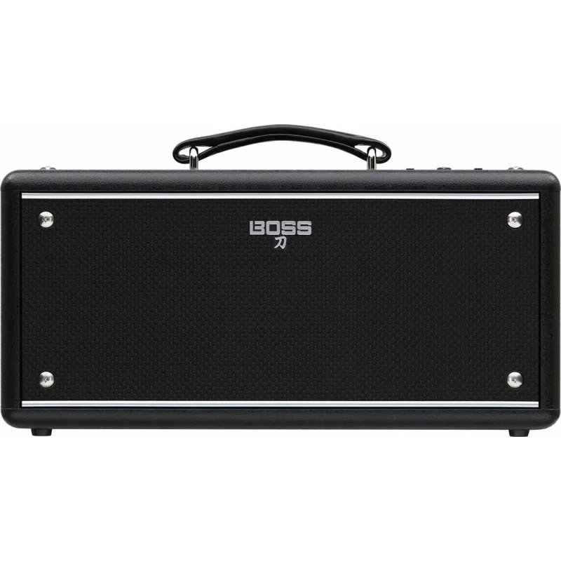 Boss Katana Air Guitar Amplifier Boss Katana Air Guitar Amplifier