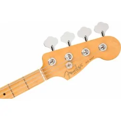 Fender American Professional II Jazz Bass MN Roasted Pine Fender American Professional II Jazz Bass MN Roasted Pine