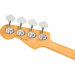 Fender American Professional II Jazz Bass MN Roasted Pine Fender American Professional II Jazz Bass MN Roasted Pine