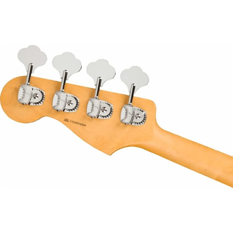 Fender American Professional II Jazz Bass MN Roasted Pine Fender American Professional II Jazz Bass MN Roasted Pine