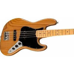Fender American Professional II Jazz Bass MN Roasted Pine Fender American Professional II Jazz Bass MN Roasted Pine