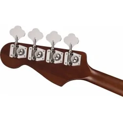 Fender Kingman Bass Shaded Edge Burst