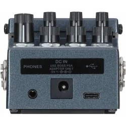 Boss IR-2 Amp & Cabinet Boss IR-2 Amp & Cabinet