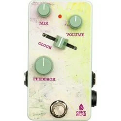 Old Blood Noise Endeavors BL-52 Phase Repeater