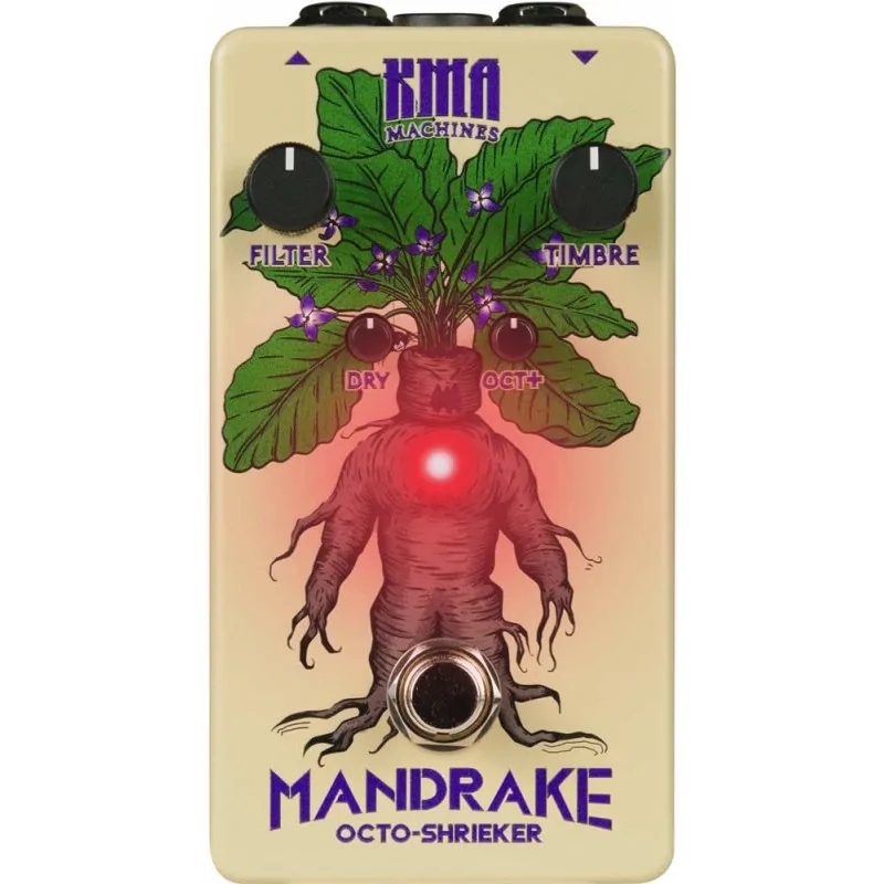 KMA Audio Machines Mandrake