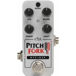 Electro Harmonix Pico Pitch Fork