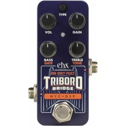 Electro Harmonix Pico Triboro Bridge Electro Harmonix Pico Triboro Bridge