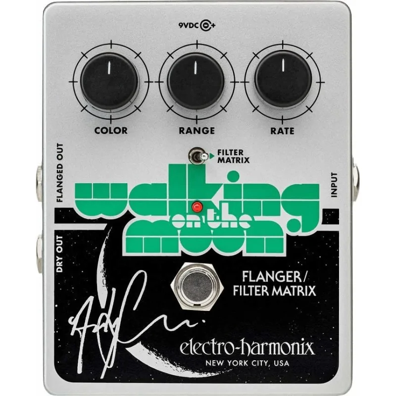 Electro Harmonix Walking On The Moon Electro Harmonix Walking On The Moon