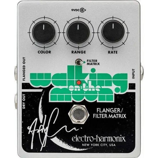 Electro Harmonix Walking On The Moon