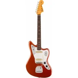 Fender Johnny Marr Jaguar Metallic KO