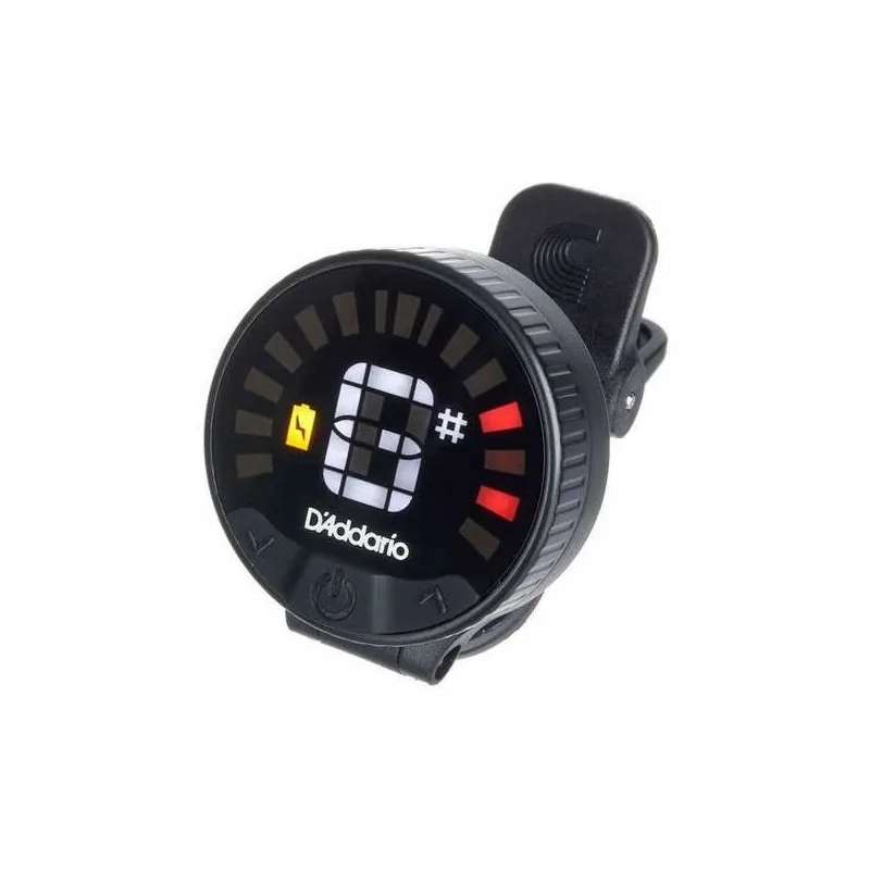 D'addario NEXXUS 360 D'addario NEXXUS 360