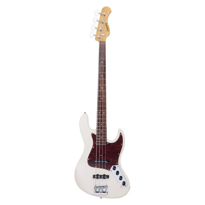 Sadowsky Metro Express Standard JJ Olympic White