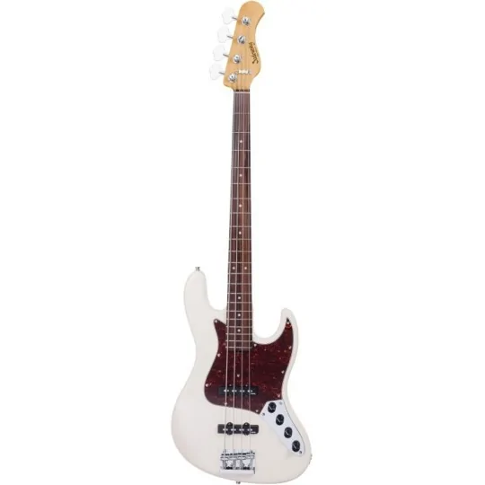 Sadowsky Metro Express Standard JJ Olympic White