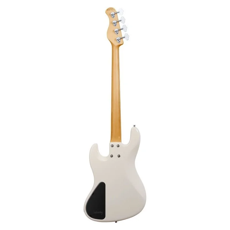 Sadowsky Metro Express Standard JJ Olympic White