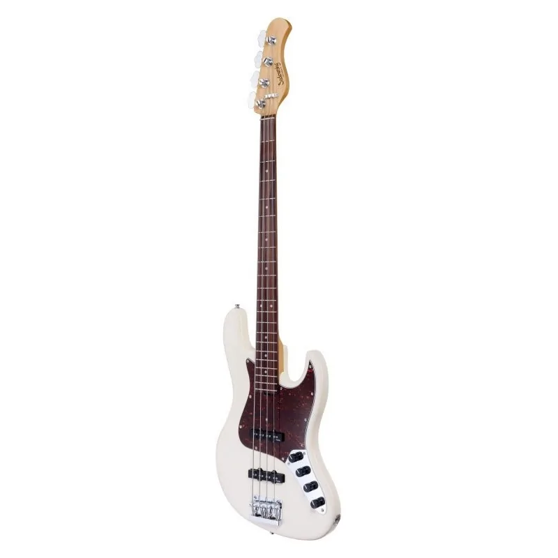 Sadowsky Metro Express Standard JJ Olympic White